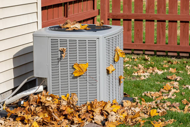 Best Emergency HVAC repair  in Hartford, MI