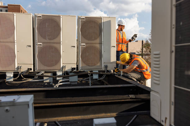 Best Ductless HVAC repair  in Hartford, MI