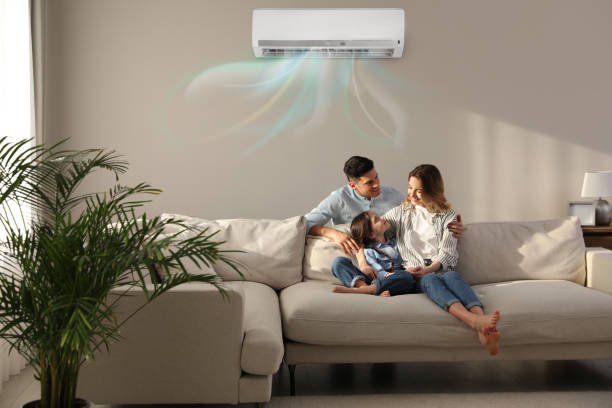 Best Heating repair services  in Hartford, MI