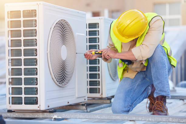 Best 24/7 HVAC repair  in Hartford, MI