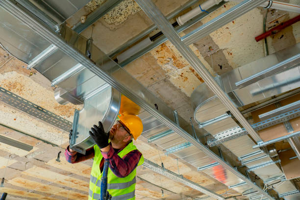 Best HVAC replacement cost  in Hartford, MI