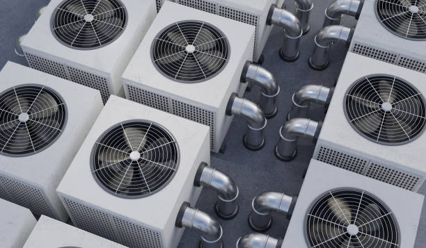 Best Best HVAC companies  in Hartford, MI