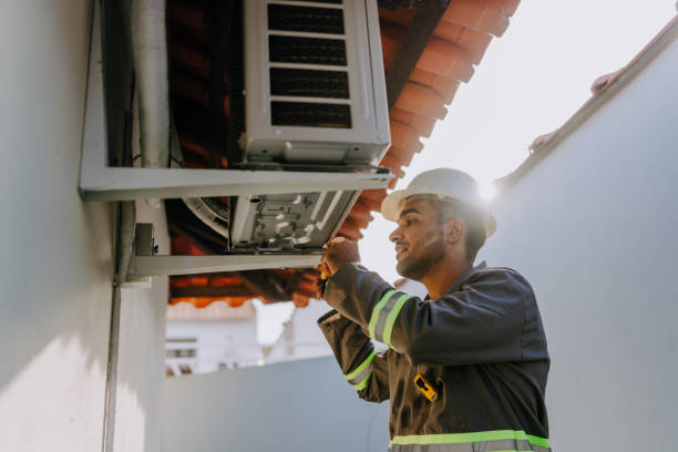 Best HVAC system installation  in Hartford, MI