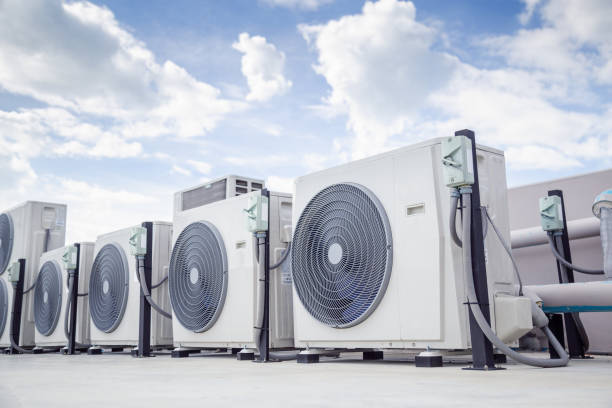 Best HVAC air duct cleaning  in Hartford, MI