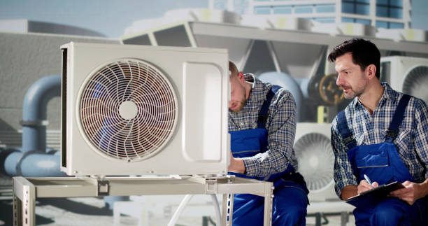 Ductless HVAC repair in Hartford, MI