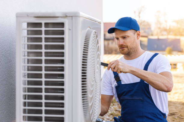 Best HVAC system installation  in Hartford, MI